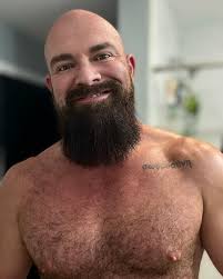 My beard kept its shape and stayed in place at a weekend pageant with  @vikingrevolution beard balm! Since growing the beard, I've tried numerous  products and nothing compares Viking Revolution. I also