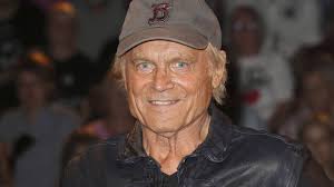Kommt heute höchstpersönlich in das weltbeste kino meiner jugend. Terence Hill Deutschland Tour 2019