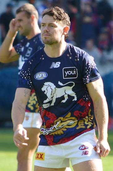 Lachie Neale - Wikipedia