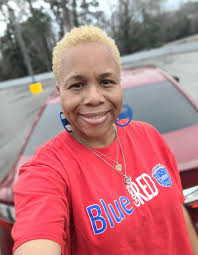 Adrienne Charsena, M.Ed, CHCP