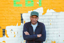 Robert Cray At Asbury Hall At Babeville On 1 Oct 2019