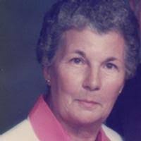 Obituary information for Neoma Richards