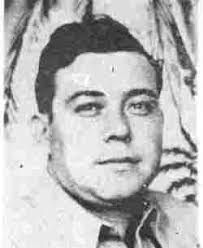 Jessie Wayne Simpson (1921-2000)