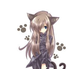 Pink wallpaper girly purple wallpaper iphone couple wallpaper colorful wallpaper rainbow aesthetic aesthetic themes cute cartoon anime backgrounds wallpapers anime scenery wallpaper iphone background wallpaper pretty wallpapers animes. Anime Cat Girl Wallpapers Group 50