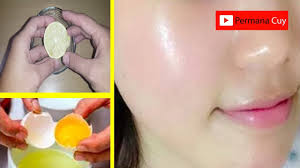 Hanya 5 Menit Cara Memutihkan Wajah Dengan Jeruk Nipis 100 Terbukti Ampuh Youtube