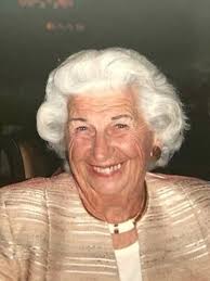 Nora Jean Parman Webster Obituary