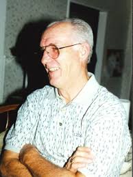 Obituary information for Daniel Patrick Callaghan