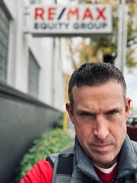 Anthony Michaud Real Estate