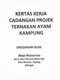 Tenga kerjasenaraikan keperluan tenaga kerja untuk bahagian operasi. Percuma Kertas Kerja Permohonan Nuralis Agro Farm Facebook