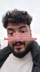 Bester Supermarkt in Polen: Ein Vlog über Biedronka