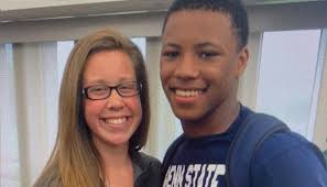 A sign of greatness': Saquon Barkley's path to NFL star started here in the  Lehigh Valley