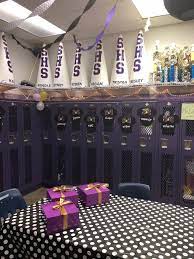 Pin By Stacy Rushing On Cheer Locker Room Decorations Audio Room Locker Room Decorations Audio