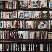 Watch at home lovely and wistful… a documentary for anyone who can still look at a book and see a dream, a magic teleportation device, an object that contains the world 21 Of The Best Bookshops In Australia To Visit In 2021 Hunter And Bligh