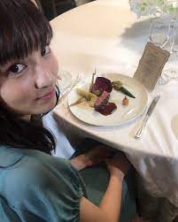 吉川愛 おしゃれまとめの人気アイデア pinterest aookkrit pruksasri 吉川愛 高田 里穂 里穂