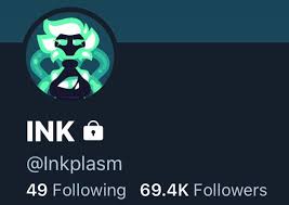 Tenta The Cyan Crewmate On Twitter Inkplasm Lies About Their Age Does Nsfw Commissions Has An Nsfw Alt Account Asks Minors To Send D Ck Picks Sends D Ck Picks To Minors Is A
