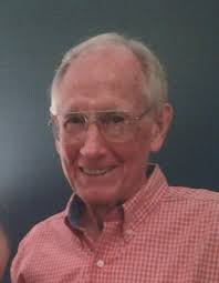 Gordon Fleming Obituary