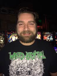 Fun night at Charlotte Darts with great shooting