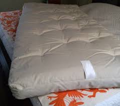If you want to make your futon more comfortable, instead of adding something on top of a mattress, try supporting it from underneath. Traditional Japanese Futon Futonbedsfromjapan Com Customer Reviews Blog