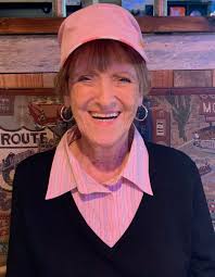 Obituary for Nancy Lee Almquist