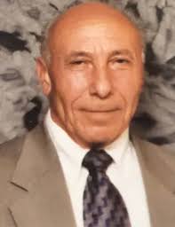 Obituary information for Calogero Campanella
