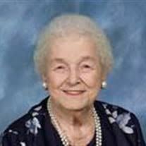 Alma Irene Richardson (Cheatwood) Obituary