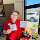 Breakfast Bingo at Chick-fil-A Hattiesburg event in Hattiesburg, MS