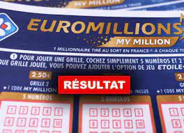 See the latest euromillions results to find out if you are a winner. Resultat Euromillion Fdj Tirage Du Mardi 28 Mai 2019 Cotedivoire News