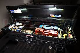 2pc Truck Tool Box Led Lights 2pc Box Led Lights Tool Truck Truck Tool Box Truck Tools Tool Box