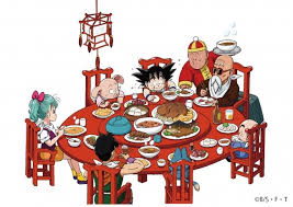 Check spelling or type a new query. Stop At The Dragon Ball Cafe Diner For A Feast With Goku Event News Tokyo Otaku Mode Tom Shop Figures Merch From Japan