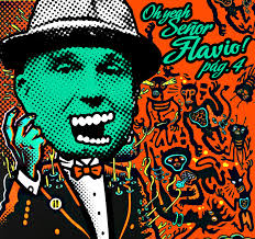 Lunes 28 de marzo de 2011 Año 4 No. 4