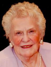 Obituary information for Aurelia Pryor