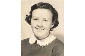 Rebecca Merritt Obituary (2020)