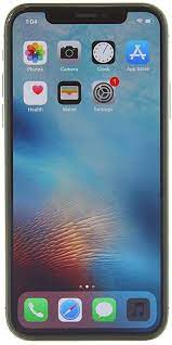 User rating, 3.7 out of … Apple Iphone X Gsm Unlocked 64gb Space Gray Renewed Amazon Ca Electronics