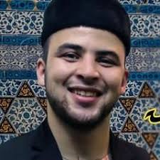 Stream أنس براق : تلاوة خاشعة لسورتي الملك والقلم وجزء عم by Amna Dief