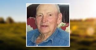 Walter Raymond Richardson Obituary June 2, 2017