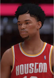 Kyle Scott Basketball