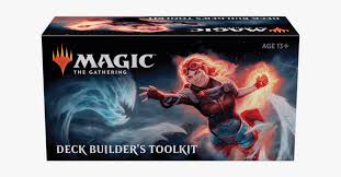 You can still create and share decks, but they won't be saved to your account. Mtg Deck Builder S Toolkit Magic The Gathering Core Set 2020 Deck Builder S Toolkit Hd Png Download Kindpng