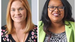 The March Is Still On': 3rd St. Louis Women's March To Move Ahead Despite  Weather Advisory