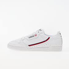 Koop hier de nieuwste adidas continental 80 sneakers ✓ voor 22:00 uur besteld is morgen bezorgd ✓ gratis verzending. Herren Sneaker Und Schuhe Adidas Continental 80 Cloud White Scarlet Collegiate Navy Footshop