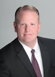 Trinity Health Names Daniel P. Isacksen, Jr. as New Executive Vice  President and Chief Financial Officer