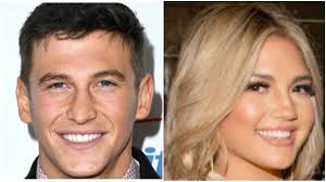 Blake Horstmann & Giannina Gibelli Get Closer to Confirming Their  Relationship