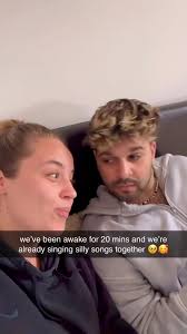 Talented Singing Duet Impresses with Harmonizing