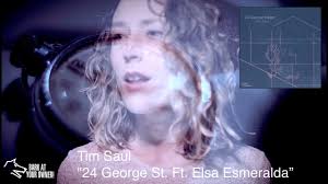 Tim Saul feat. Elsa Esmeralda