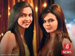 When Deepika Padukone Was Quizzed About Her Body Parts By Rakhi Sawant Bollywood Bubble But, in a world that has constantly mocked rakhi for her outspoken nature, i found a champion for self love in her — and her instagram is the best example of that. when deepika padukone was quizzed about