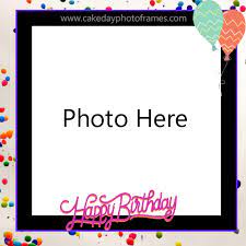 We did not find results for: Happy Birthday Photo Frame Editing Online Cakedayphotoframes