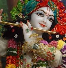 We should know that beyond these temporary senses are our permanent senses,  which are now covered by the material body. The permanent senses, being  contaminated by matter, are not acting properly. *Devotional