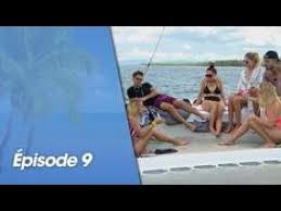 L'émission met en scène 8 couples de peoples plongés dans un endroit idyllique afin de tester leur amour. La Villa La Bataille Des Couples Episode 9 Youtube