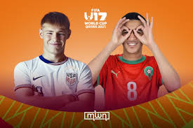 USA U17 vs Morocco U17: Match Preview & How to Watch