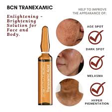 Image result for Tranexamic Acid