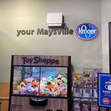 Kroger Grocery 381 Market Square Dr Maysville Ky Phone Number Yelp